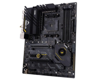 ASUS TUF GAMING X570-PRO (WI-FI) - 614650 - zdjęcie 4